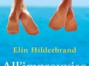 "All'improvviso l'estate" Elin Hilderbrand