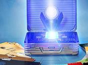 Problemi super cofanetto Avengers Vendita momento sospesa