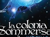 Anteprima: colonia sommersa" Falls, arrivo distopia subacquea!