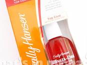 close make n°103: Sally Hansen, Coat Insta-Dri