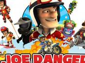 Danger Movie, Xbox Live Arcade settembre