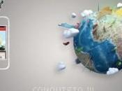 iPhone: conquista città Place Commander