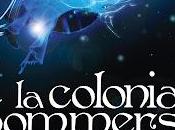 Anteprima: colonia sommersa", Falls!