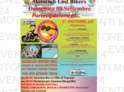 Partecipazione MotoRelax FMI” Cassano murge (Ba) 09/09/2012