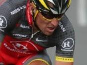 Armstrong, doping società
