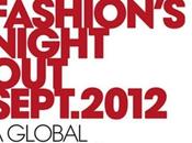 Travel Eater VFNO have Cost Vogue Fashion Night Milan September 2012