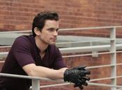 Matt Bomer: White Collar goes Black Leather