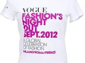 Vogue Fashion's Night Out, stasera Milano
