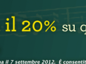 Sconti nostri libri ebook