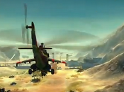 Annunciato Thunder Wolves, nuovo simulatore volo Ubisoft