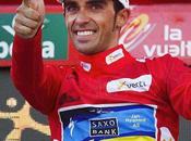 Vuelta España 2012: Tappa MATADOR Contador....