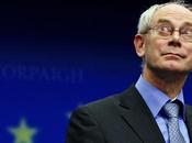 Rompuy, Turchia Cipro aggiornamento