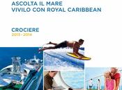 online nuovo catalogo crociere 2013/2014 Royal Caribbean International: destinazioni Continenti