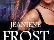 Anteprima: Sussurri della Notte Jeaniene Frost