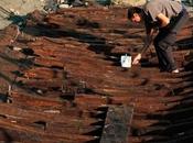 Ritrovata un'antica nave romana Antibes