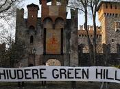 Regione Lombardia dice alla chiusura Green Hill