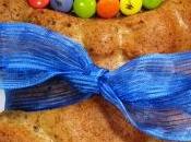 orsetto speziato GIOELE