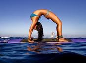 Yogaqua, where ocean your yoga