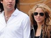 L'ex fidanzato Shakira chiede risarcimento milioni Euro