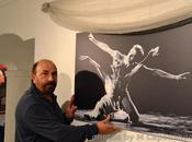 POSITANO premia danza 2012: MOSTRA Alicia Alonzo grande carriera foto.
