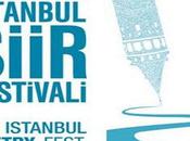 Festival internazionale poesia Istanbul