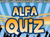 Alfa Quiz gioco quiz sull’alfabeto
