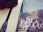 Consiglio lettura: Black Friars' Saga