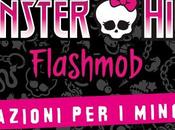Dance Flash Monster High: indicazioni minorenni