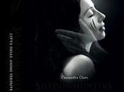 Cover data uscita "Shadowhunters. Città delle Anime Perdute" Cassandra Clare
