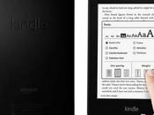 Desideri: Kindle Paperwithe