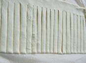 Sfogliata dolce alla frutta