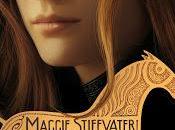 Avvistamento: corsa delle onde Maggie Stiefvater