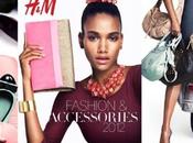 H&amp;m accessories