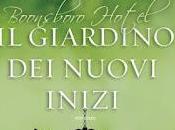 giardino nuovi inizi Nora Roberts