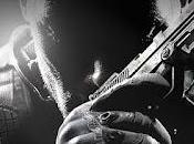 Black stato trapelato modificato