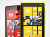 Nokia presenta Lumia