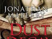 Anteprima:"Dust Decay" Jonathan Maberry