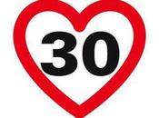 #Salvaiciclisti: estendere ogni città limite velocità orari