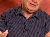 matematico John Lennox: «più scienza credo Dio»