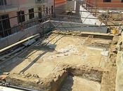 Scoperta villa romana Savona