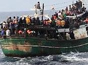 Salvataggio profughi mare: appello