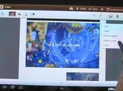 Galaxy note 10.1 come usare pennino Android