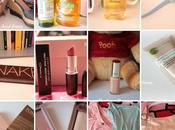 TAG: Most Worn Summer Things