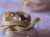 Pasta rosa