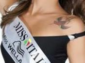 nostra Giovanna Verniere Miss Italia!