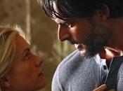 Alan Ball parla Alcide Sookie, cosa aspetta