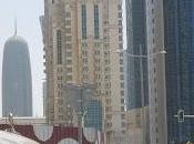 Seychelles Doha ritorno