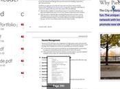 Adobe Reader .PDF Nokia Lumia 610, 800, 710,