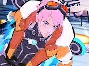 E.X. Troopers Capcom piani rilascio Occidente