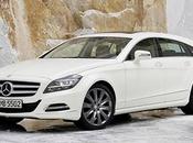 ReportMotori.it Nuova Shooting Brake: fashion star